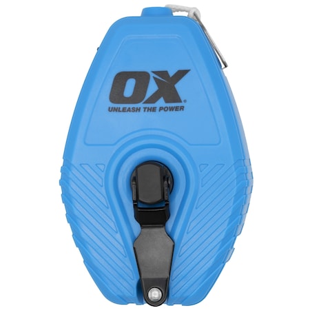 Ox Tools Trade Single Gear Thick Line Chalk Reel OX-T505630